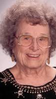 Obituary for Betty Jean Holliday