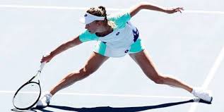 Some facts current ranking 22. Elise Mertens Bio Birthday Wiki Dating Boyfriend Net Worth Age Facts Height Parents Australian Open 2020 Simona Halep Rank Wta Coach