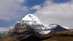 Kailash parvat wallpapers's main feature is kailash parvat, la morada de lord shivainstall wallpapers, instill peace dentro. Kailash 1080p 2k 4k 5k Hd Wallpapers Free Download Wallpaper Flare