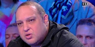 L'ancien garde du corps d'Alain Delon témoigne sur le plateau de Touche pas  à mon poste