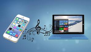 Useful Ways To Transfer Music From Iphone To Windows 10 Iphone Music Iphone Music