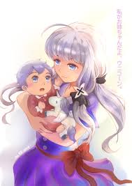 See more fan art related to #azur lane , #cleavage , #azur lane 1000+ bookmarks , #azur lane , #breasts , #azur lane , #illustrious. Zeen3 Andrick Khor Azur Lane Fanart Young Illustrious And Unicorn