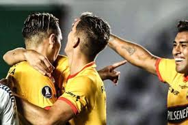 Barcelona sc vs santos prediction on may 27, 2021. Barcelona Sc Vs Santos 2017