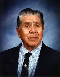 Joe Almanza avis de décès