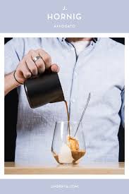 Rezept Affogato Das Brauchst Du Dafur Vanille Eis Espresso Gib Einfach Ein Vanilleeis In Ein Glas Daruber Gibst Du Einen Doppelten Espresso Fertig Ist D