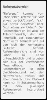 Schilddrusenwerte Verstehen