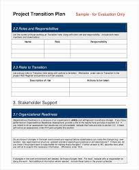 Project Transition Plan Template Excel Lovely 7 Transition Plan Template Ai Psd Google Docs Ap How To Plan Business Plan Template Free Business Letter Template