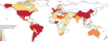 Juan de dios ramirez canchari maria elizabeth querol campos. Mortality From Gastrointestinal Congenital Anomalies At 264 Hospitals In 74 Low Income Middle Income And High Income Countries A Multicentre International Prospective Cohort Study The Lancet