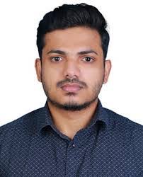 Abin Babu's Instagram, Twitter & Facebook