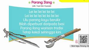 Lagu tut tut kereta api tahun 3. Unit 1 Tut Tut Kereta Api Instrumental Kesenian Tahun 3 Youtube