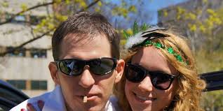 Q&A: Chris Goodwin, the guy whose "weed bar" got raided (and is already  back up and running)