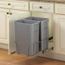 We did not find results for: Knape Vogt 35 Quart Plastic Pull Out Trash Can Psw15 2 35 R P In 2020 Trash Can Cabinet Kitchen Trash Cans Pull Out Trash Cans