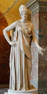 Demeter is a greek goddess of fertility, grain, and agriculture. Athena Wikipedia