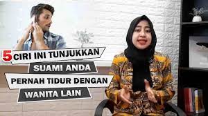 Silahkan subscribe untuk berlangganan gratis. 5 Ciri Suami Pernah Tidur Dengan Wanita Lain Perhatikan Suami Anda Youtube