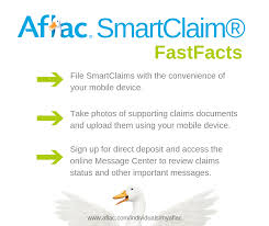 Aflac uses smartclaim to help policy holders access and file the proper claim forms the first time to speed up the process. Dan Mullin Independent Associate Representing Aflac Insurance Company Washington D C 203 Photos Facebook
