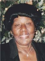 Joyce Lumpkin Obituary (2014)