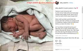 Adakah anda ingin mengambil anak angkat seperti mereka? Myartis Com Myartis My Artis Rezeki Thank You Allah Abby Abadi Ambil Anak Angkat