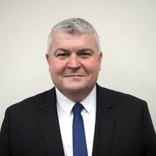 Vicepreședinții Consiliului Județean Sălaj