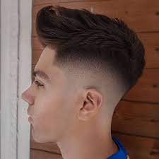 The Best Drop Fade Haircut For Men Find More Incredible Haircuts At Barbarianstyle Net Hair Hairstyles H Drop Fade Haircut Fade Haircut Mens Haircuts Fade