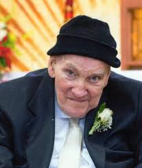 Wayne D. Berger Obituary