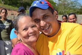 Sucre: Candidato Edwin Rojas fue recibido con actos culturales en La  Capilla (+Fotos)