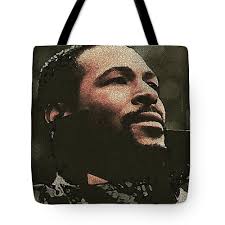 Michael Chacon Tote Bags for Sale