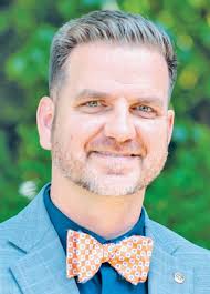 Community leaders honored at awards program