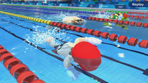 It is with the burden of these serious concerns that we respectfully request that the u.s. Mario Sonic At The Tokyo 2020 Olympic Games Swimming All Characters Gameplay Youtube