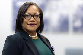 Mentoring the Next Group of Women Leaders