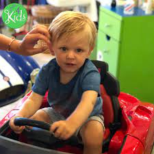 We have a list of some of the best hairstyles for little this cool and cute toddler boy long hairstyle is an absolute favorite of most little devils. Top Kids Hairstyles 2018 Long Hairstyles For Boys Long Hair Haircuts For Boys