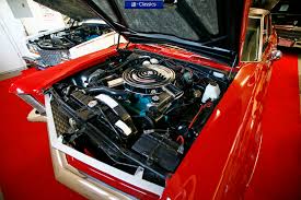 Image result for Flame Red 1965 GM