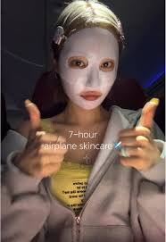 Heathrow Airport Shopping Korean Skincare