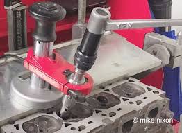 Skip to the end of the images gallery. Valve Seat Tools Www Motorcycleproject Com