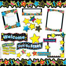 In labels, signs, and decorations classroom theme packs custom studio resources. My Different Worlds What Are You In Love With Linky Party Star Themed Classroom Stars Classroom Classroom Themes