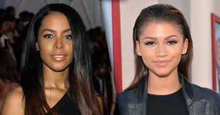 A talented r&b singer who became one of the most adored figures in pop music even before her tragic death in 2001 in a plane crash. Lifetime Is Making An Aaliyah Movie