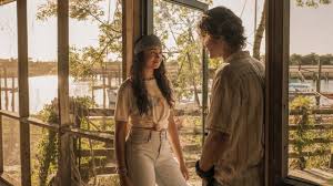 Back in the gold game. Outer Banks Renewed For Season 2 At Netflix The Hollywood Reporter