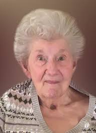 Obituary of Katherine Deloris McClure