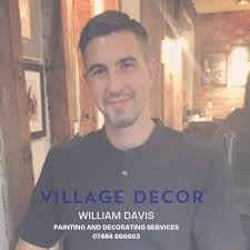 My Village Decor added a new photo.