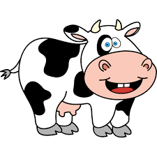 Are you searching for cow cartoon png images or vector? Funny Cow Cows Funny Cartoon Cow Funny Smile