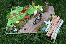 Geldgeschenk Fahrrad Playmobil Geldgeschenk Fahrrad Basteln Geldgeschenk Fahrrad Fahrrad Basteln