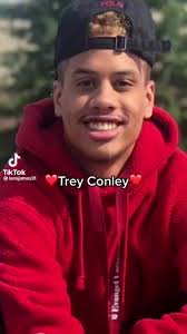 Trey Cornelius