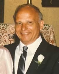 Obituary information for Ronald C. Stover