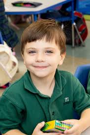 Giving — Trinity Episcopal Day School