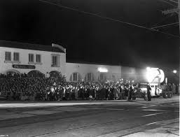 A beautiful girl, snow white, takes refuge in the forest in the house of seven dwarfs to hide from her stepmother, the. Opening Night 1937 Snow White And The Seven Dwarfs Premieres At Carthay Circle Theatre Disney Parks Blog