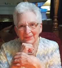 My prayers for the soul of Clare Aguera, may she rest in peace and may the  Lord comfort her family. I was just informed she passed away about 9:00P.M.  this evening. |