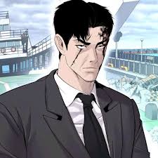 Google vs Manager kim : r/lookismcomic