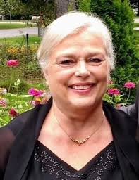 Margie Jacobsen Obituary (2020)