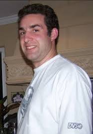 Troy Galloway, former Marine, vanished from his home one night