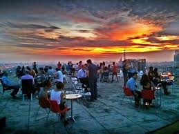 Being one of the highest rooftop bars in the city, vertigo treats you to a stunning view of the skyline from the 59th floor of banyan tree kuala lumpur. 16 Best Rooftop Bars In Kuala Lumpur You Must Check Out In 2021