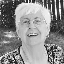 Virginia "Ginny" Reid